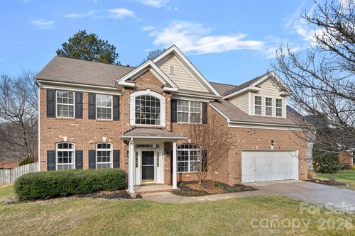 2017 E Foxwood Ct, Fort Mill, SC, 29707-7750 | Card Image