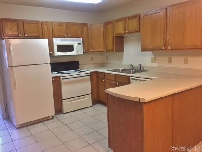607 N Broadway St, Condo with 2 bedrooms, 2 bathrooms and null parking in Heber Springs AR | Image 9