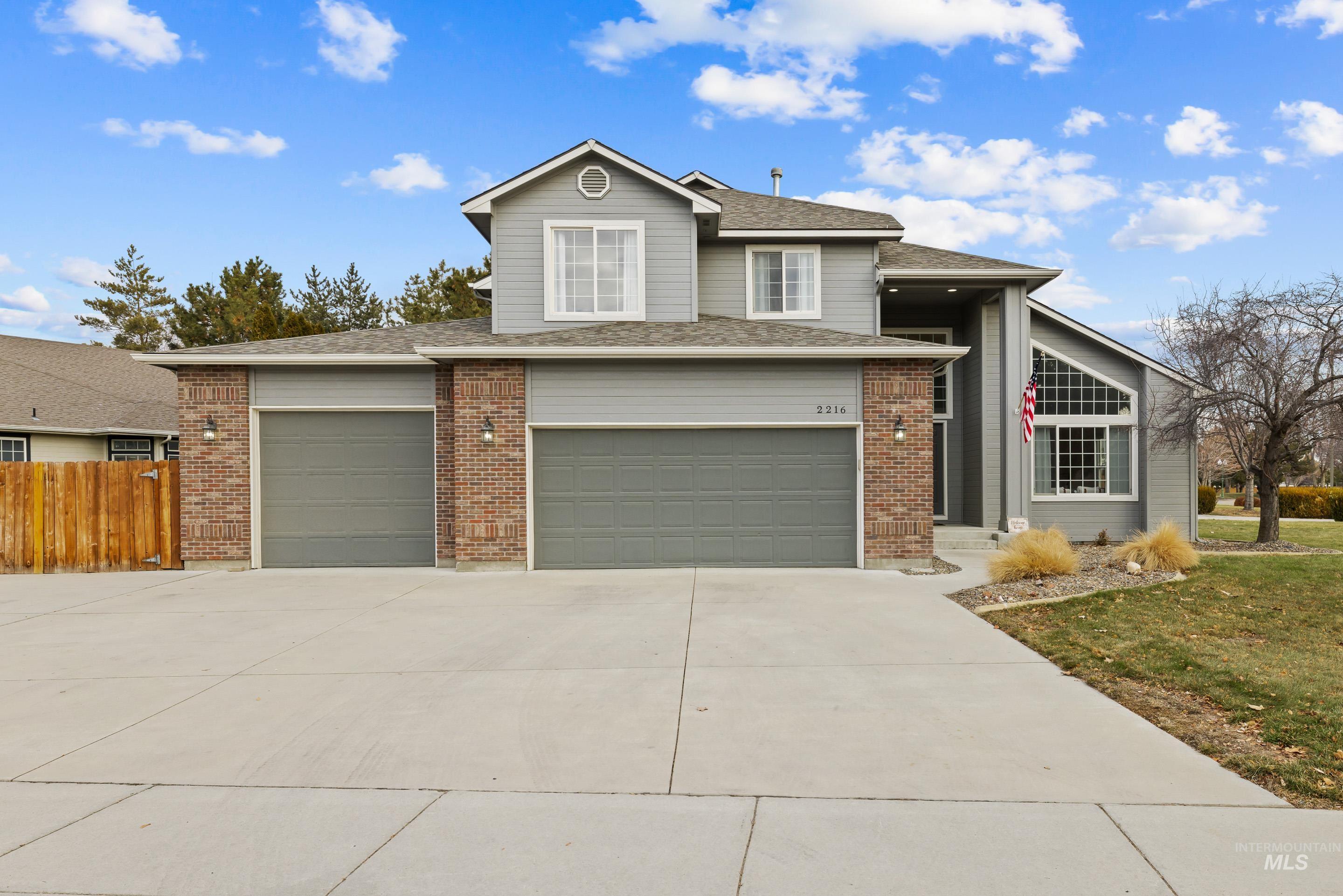 El Jay Ct, Nampa, ID 83686