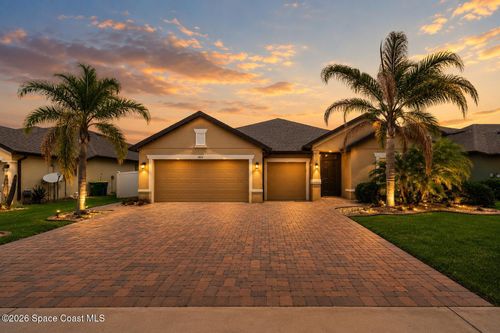 3830 Salt Marsh Cir, WEST MELBOURNE, FL, 32904-8226 | Card Image
