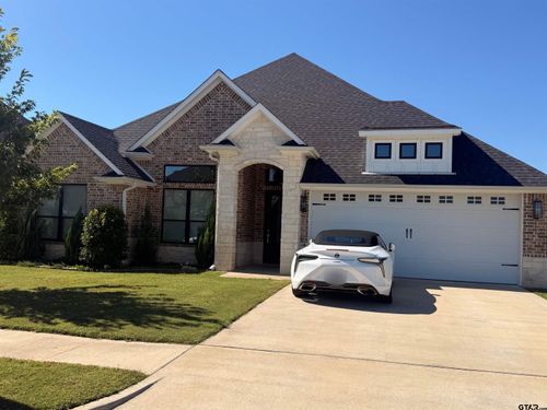 3145 Salado Creek Dr, Tyler, TX, 75703-6068 | Card Image