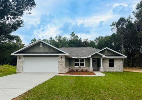 2981 Adams Rd, Crestview, FL, 32536-9074 | Card Image