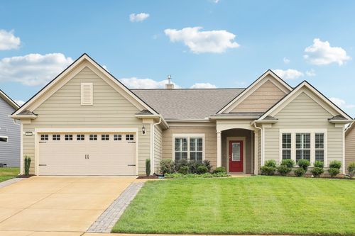 5024 Lincoln Gln, Spring Hill, TN, 37174-5004 | Card Image