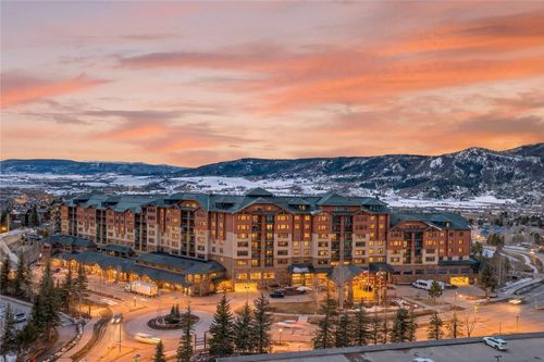 516-2300 Mount Werner Cir, Steamboat Springs, CO, 80487-9027 | Card Image