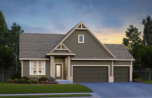 xxx Knightsbridge Ln N, Lake Elmo, MN, 55042 | Card Image