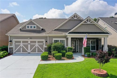 529 Olympic Way, Acworth, GA, 30102-3724 | Card Image