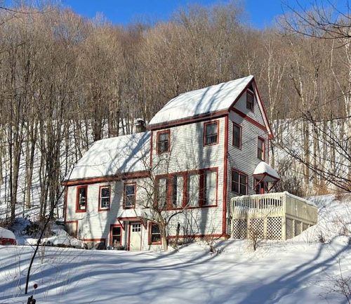 272 South Goddard Hill Road, Westminster, VT, 05158 | Card Image