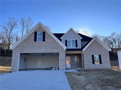 6952 Orchard Path Drive, Clemmons, NC, 27012 | Card Image