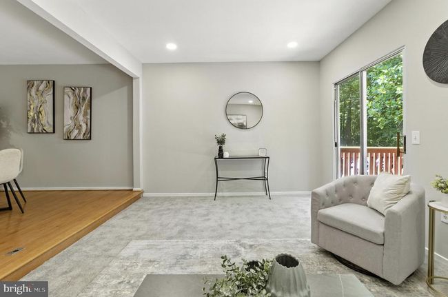 14 Long Green Ct, Townhouse with 3 bedrooms, 4 bathrooms and null parking in SILVER SPRING MD | Image 7