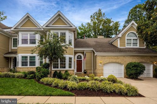1258 Woodbrook Ct, RESTON, VA, 20194-1344 | Card Image