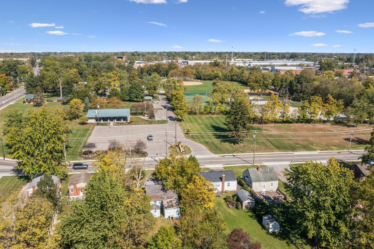 Sycamore Rd, Cincinnati, OH 45236