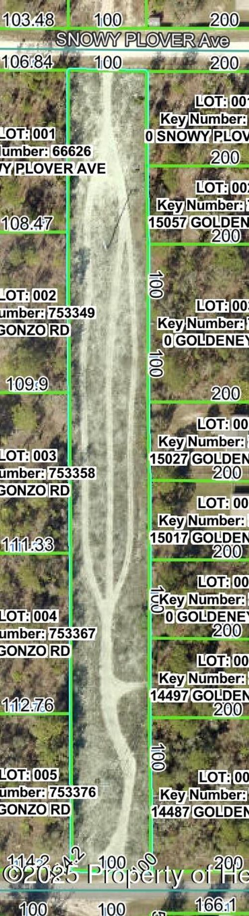0 Quigley Ave, BROOKSVILLE, FL, 34614 | Card Image
