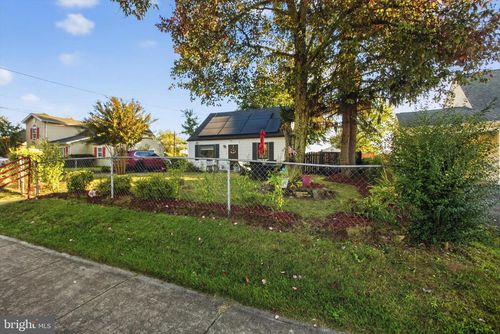 167 Scott Dr, MANASSAS PARK, VA, 20111-2338 | Card Image