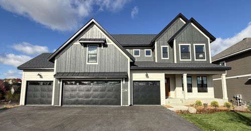 11500 19th Street Ne, Saint Michael, MN, 55376 | Card Image