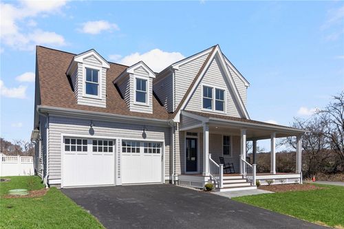 5 Lookout Lane, Portsmouth, RI, 02871 | Card Image