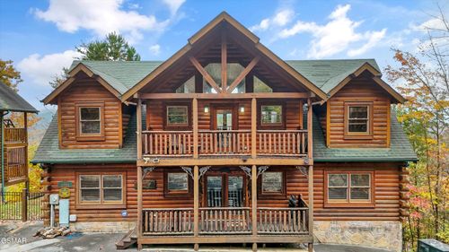 1723 High Rock Way, Sevierville, TN, 37862 | Card Image