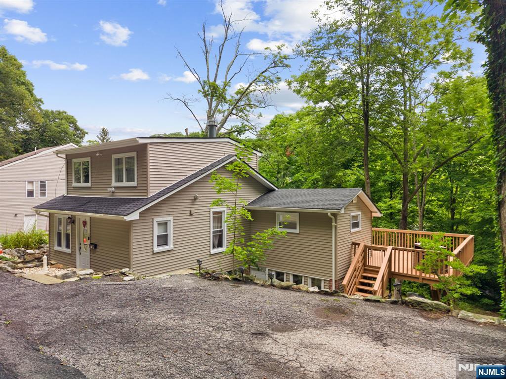 Residential in Jefferson Township 2