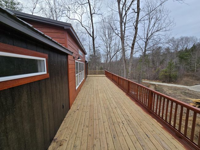 1337 High Rock Rd, House other with 2 bedrooms, 1 bathrooms and null parking in Stanton KY | Image 22