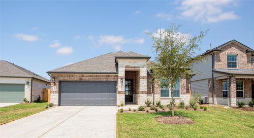 3021 Mustang Grove Way, Brookshire, TX, 77423 | Card Image