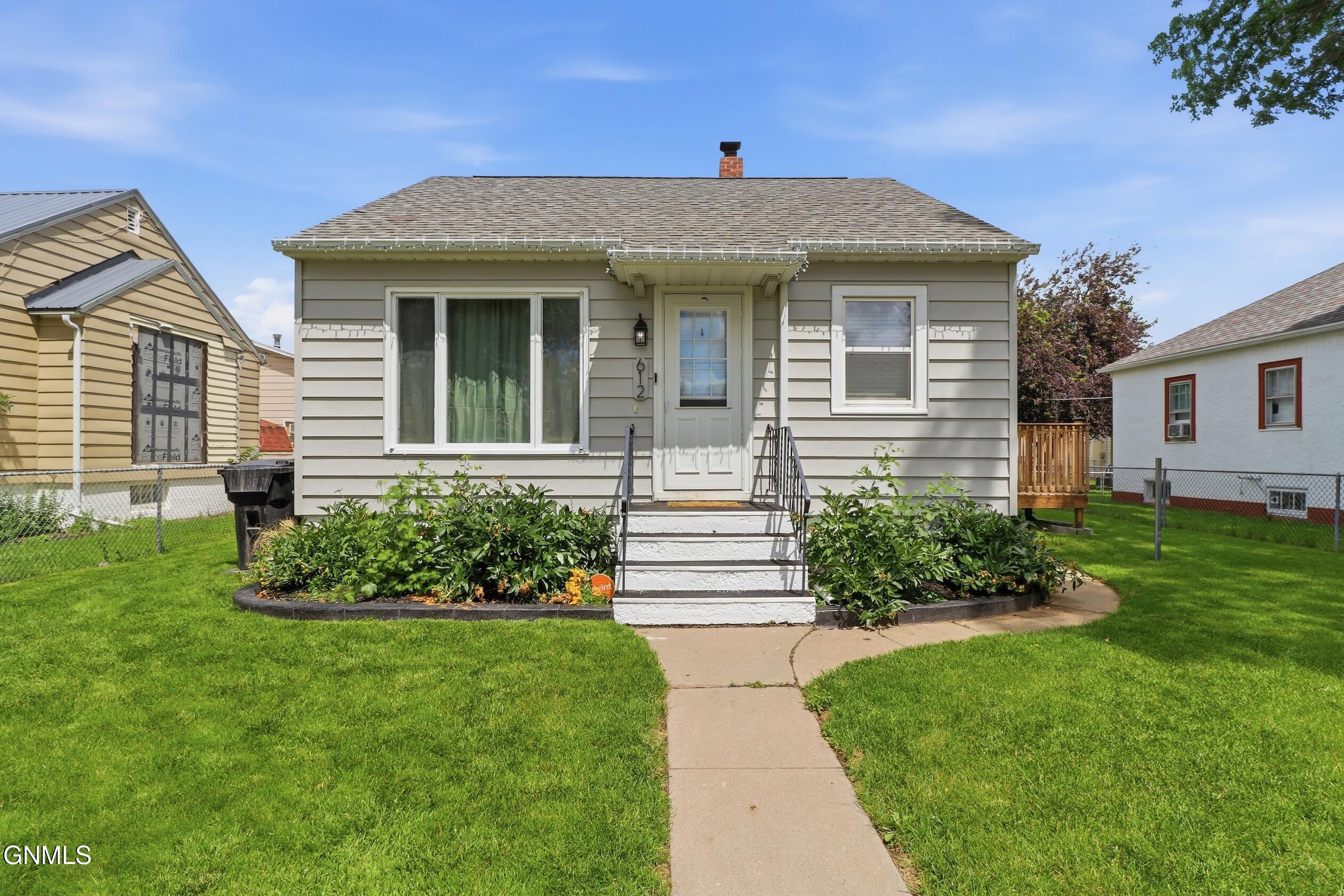 Residential in Williston 3