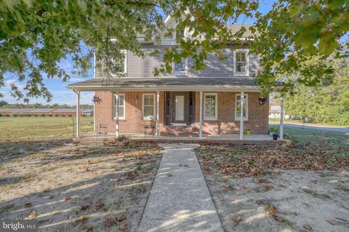 18321 Line Church Rd, DELMAR, DE, 19940-4012 | Card Image