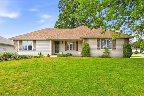 151 Cody Dr, Rogersville, MO, 65742-9409 | Card Image