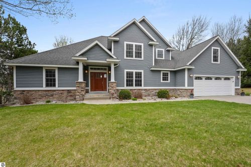 176 Farm Lane, Traverse City, MI, 49696 | Card Image