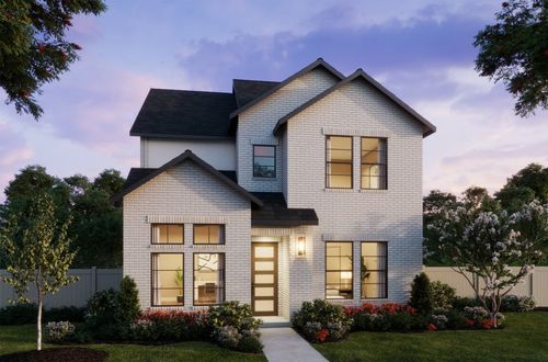 1213 Beebalm Mews, Celina, TX, 75009-4240 | Card Image