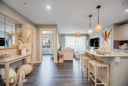 221-110 Auburn Meadows View Se, Calgary, AB, T3M2M2 | Card Image