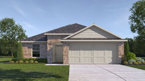 3304 Hilltop Drive, Sherman, TX, 75090 | Card Image