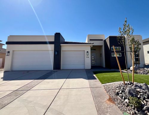 756 S Middle Creek Dr, Washington, UT, 84780-3642 | Card Image