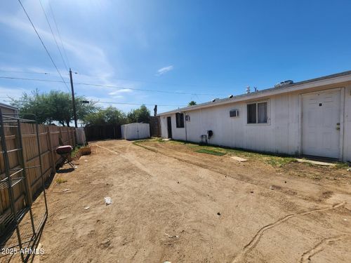 17814 N 20th Pl, Phoenix, AZ, 85022-1705 | Card Image
