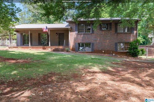 1900 Post Oak Rd, VESTAVIA HILLS, AL, 35216-2222 | Card Image