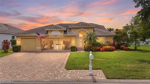 12846 Dresden Ct, FORT MYERS, FL, 33912-4665 | Card Image