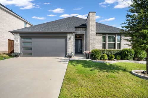 10645 Enchanted Rock Way, Fort Worth, TX, 76126-2668 | Card Image