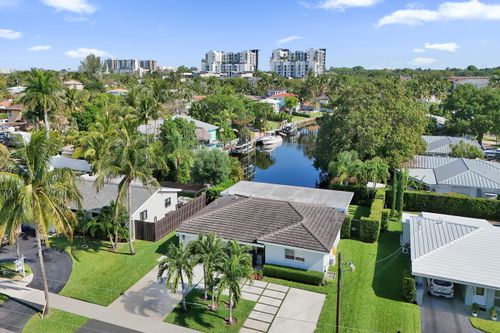 381 Se 3rd Street, Pompano Beach, FL, 33060 | Card Image