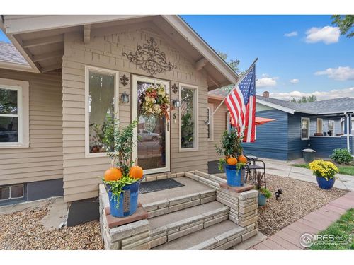5 S Greeley Ave, Johnstown, CO, 80534-8609 | Card Image