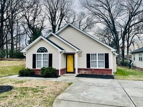 405 N Dudley St, Greensboro, NC, 27401-3133 | Card Image