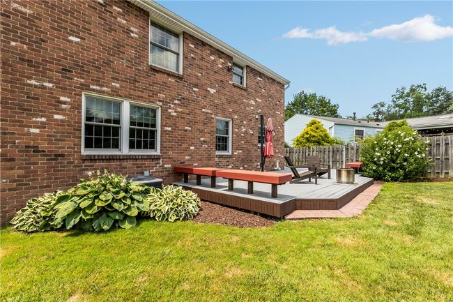 104 Textor Dr, House other with 4 bedrooms, 3 bathrooms and 2 parking in N Versailles PA | Image 34
