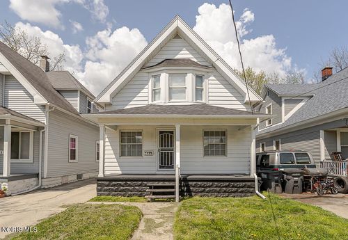 1129 Mason St, Toledo, OH, 43605-2420 | Card Image