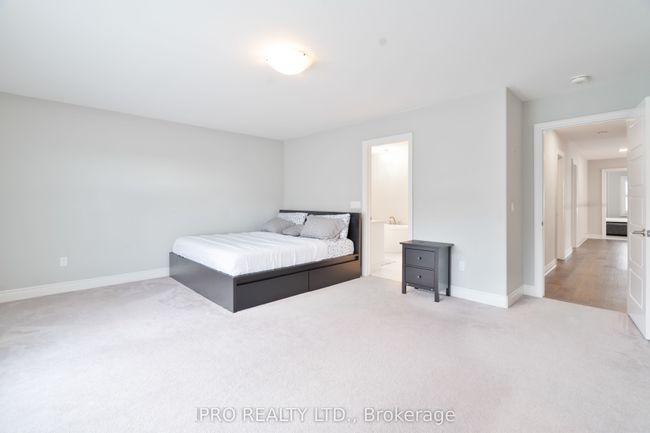 47 Homestead Way, House other with 7 bedrooms, 4 bathrooms and 4 parking in Thorold ON | Image 28