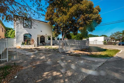 4028 Nw 23rd Ct, Miami, FL, 33142-4610 | Card Image