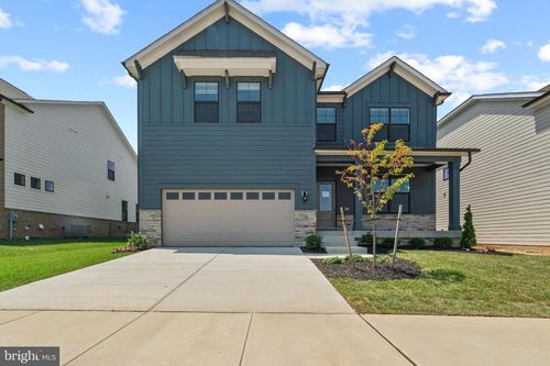 472 Ensemble Way, FREDERICK, MD, 21701-3579 | Card Image