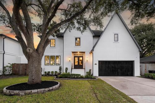 3205 Durhill St, Houston, TX, 77025-4307 | Card Image