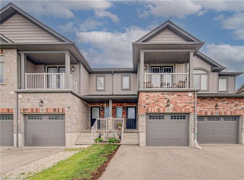 20 Meadowridge Street, Kitchener, ON, N2P0E2 | Card Image