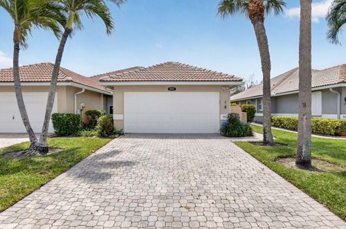 5501 Grande Palm Cir, Delray Beach, FL, 33484-1369 | Card Image