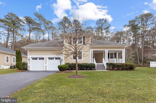 11748 Maid At Arms Ln, BERLIN, MD, 21811-1651 | Card Image