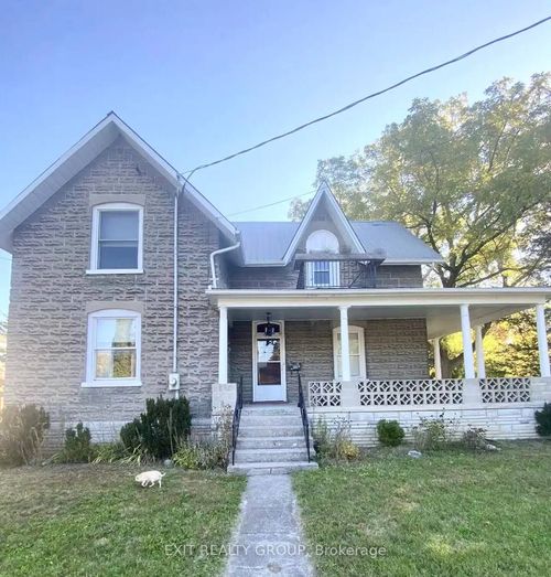 78 N Trent St, Frankford, ON, K0K2C0 | Card Image