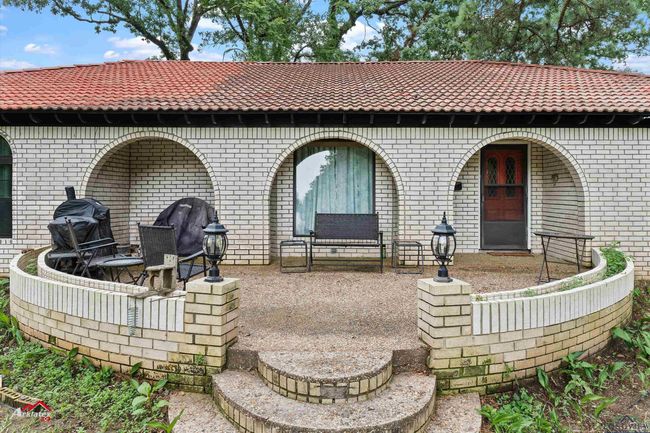 453 Wiggins Rd, House other with 3 bedrooms, 2 bathrooms and null parking in Karnack TX | Image 9