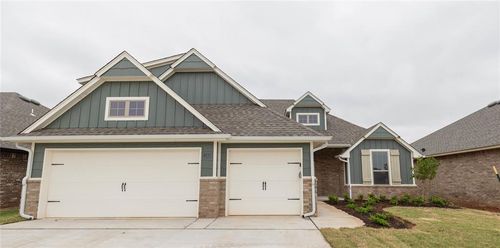 11513 Nw 134th St, Piedmont, OK, 73078 | Card Image